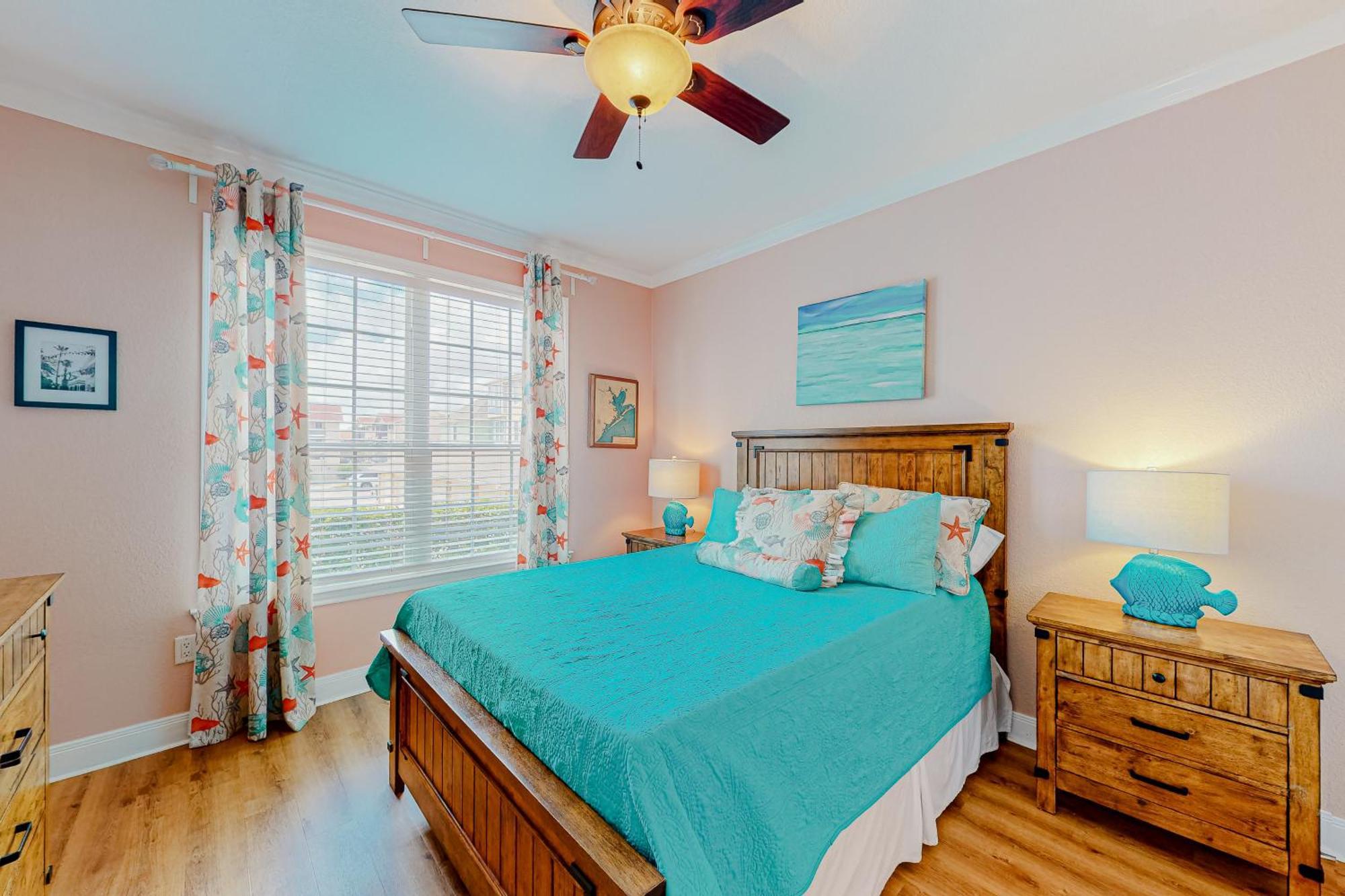 The Dawn Condominiums Galveston Habitación foto