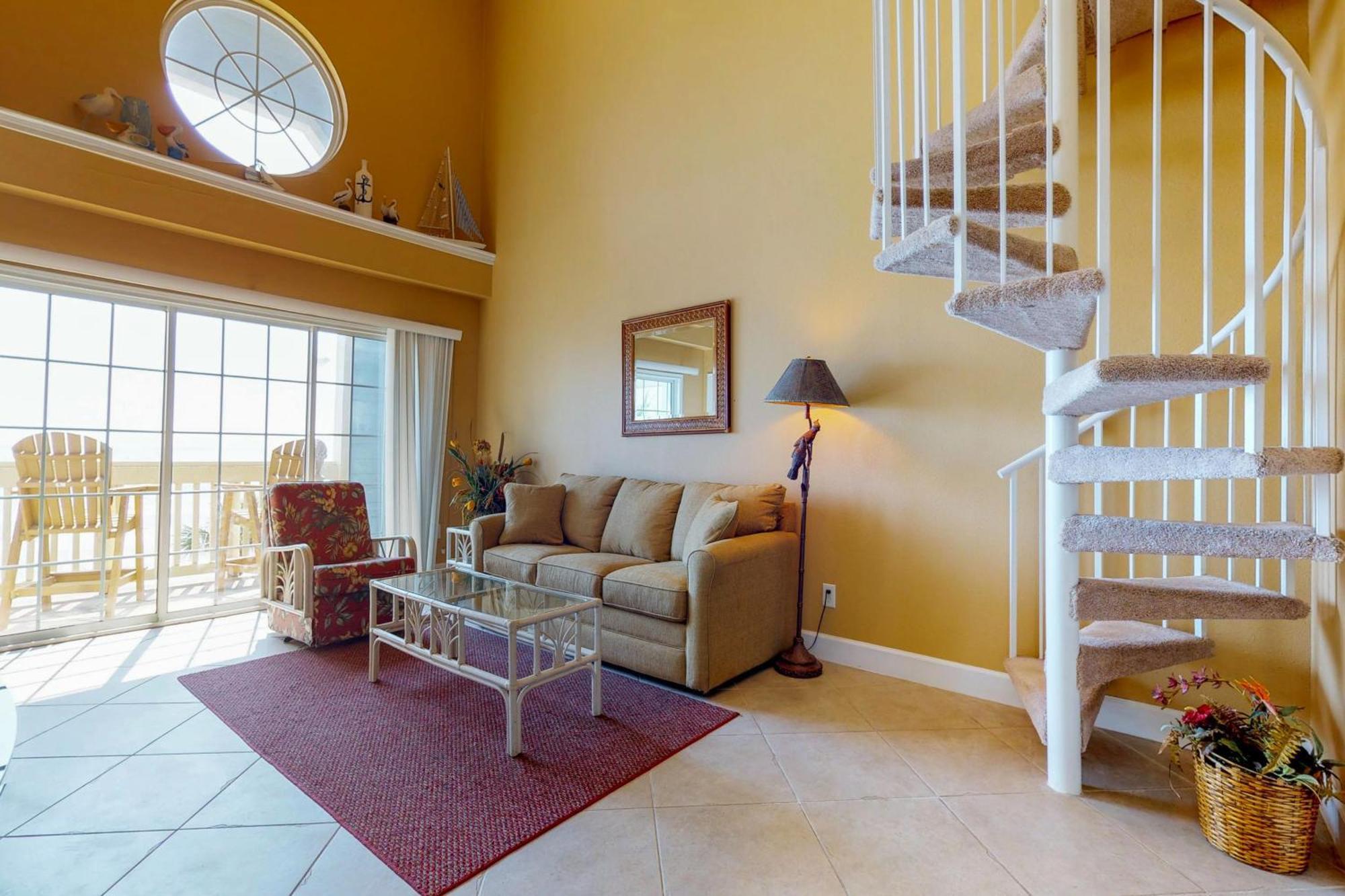 The Dawn Condominiums Galveston Habitación foto
